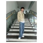 Kang Seung-yoon Instagram - 오늘 밤 10시 30분 첫방! #하트시그널4