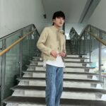 Kang Seung-yoon Instagram - 오늘 밤 10시 30분 첫방! #하트시그널4
