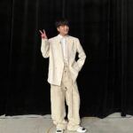 Kang Seung-yoon Instagram -
