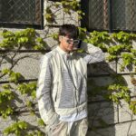 Kang Seung-yoon Instagram -
