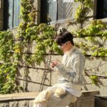 Kang Seung-yoon Instagram -