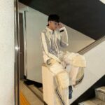 Kang Seung-yoon Instagram -
