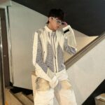 Kang Seung-yoon Instagram -