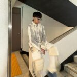 Kang Seung-yoon Instagram -