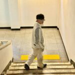 Kang Seung-yoon Instagram -