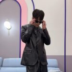 Kang Seung-yoon Instagram -
