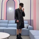 Kang Seung-yoon Instagram -