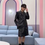 Kang Seung-yoon Instagram -