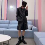 Kang Seung-yoon Instagram -