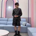 Kang Seung-yoon Instagram -
