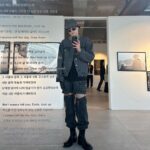 Kang Seung-yoon Instagram -