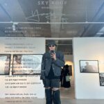 Kang Seung-yoon Instagram -