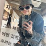 Kang Seung-yoon Instagram -