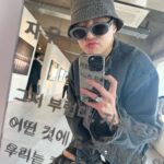 Kang Seung-yoon Instagram -
