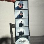 Kang Seung-yoon Instagram -