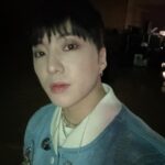 Kang Seung-yoon Instagram - 💙