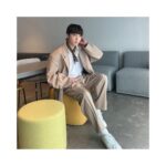 Kang Seung-yoon Instagram -