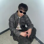 Kang Seung-yoon Instagram -