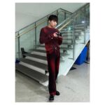 Kang Seung-yoon Instagram -