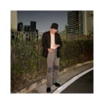 Kang Seung-yoon Instagram -
