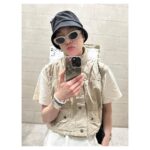 Kang Seung-yoon Instagram -