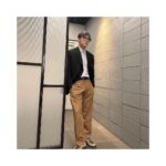 Kang Seung-yoon Instagram - #소년판타지
