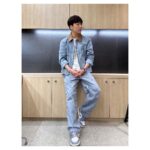 Kang Seung-yoon Instagram - #하트시그널4