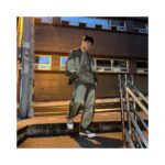 Kang Seung-yoon Instagram -
