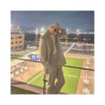 Kang Seung-yoon Instagram - DAY1😎