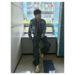 Kang Seung-yoon Instagram -