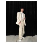 Kang Seung-yoon Instagram -