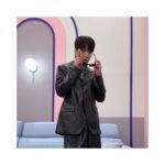 Kang Seung-yoon Instagram -