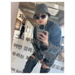Kang Seung-yoon Instagram -