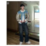 Kang Seung-yoon Instagram - 💙