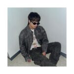 Kang Seung-yoon Instagram -