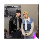 Kang Seung-yoon Instagram - 진우형이랑 오랜만에 🍺🍻🍶😵‍💫#술먹지상렬