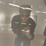 Kang Seung-yoon Instagram - 많은 변화와 다양한 경험, 행복한 일들도, 우릴 떠난 이들도 잊지 못할 2023. Good bye