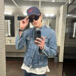 Kang Seung-yoon Instagram - 많은 변화와 다양한 경험, 행복한 일들도, 우릴 떠난 이들도 잊지 못할 2023. Good bye