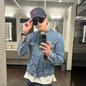 Kang Seung-yoon Instagram - 많은 변화와 다양한 경험, 행복한 일들도, 우릴 떠난 이들도 잊지 못할 2023. Good bye