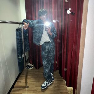 Kang Seung-yoon Instagram - 많은 변화와 다양한 경험, 행복한 일들도, 우릴 떠난 이들도 잊지 못할 2023. Good bye