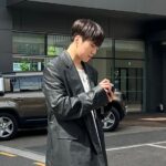 Kang Seung-yoon Instagram - 많은 변화와 다양한 경험, 행복한 일들도, 우릴 떠난 이들도 잊지 못할 2023. Good bye