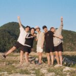 Kang Seung-yoon Instagram - 많은 변화와 다양한 경험, 행복한 일들도, 우릴 떠난 이들도 잊지 못할 2023. Good bye