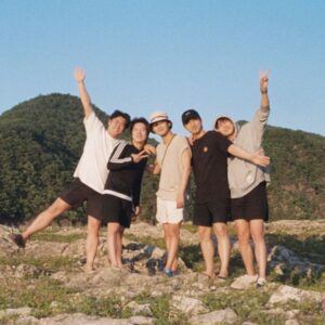 Kang Seung-yoon Instagram - 많은 변화와 다양한 경험, 행복한 일들도, 우릴 떠난 이들도 잊지 못할 2023. Good bye