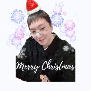 Kang Seung-yoon Instagram - Merry christmas🎄
