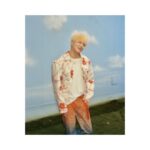 Kang Seung-yoon Instagram - 오늘로 전역 D-365🥲