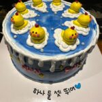 Kang Seung-yoon Instagram - 건강히 나라 잘 지키고 돌아오겠슴돠🫡 2023.06.20 ~