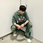 Kang Seung-yoon Instagram -