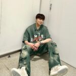 Kang Seung-yoon Instagram -