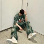 Kang Seung-yoon Instagram -