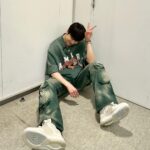 Kang Seung-yoon Instagram -